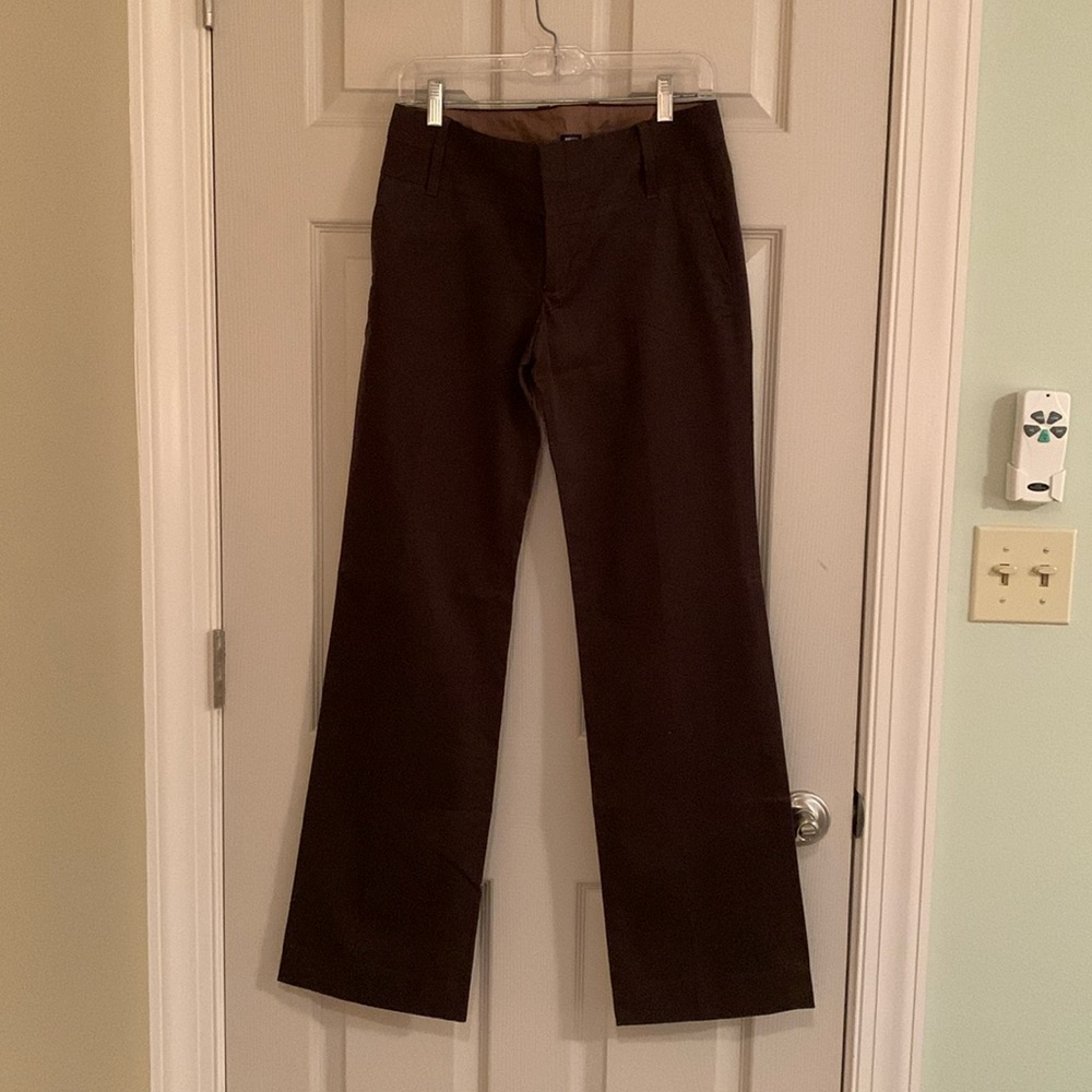 GAP Stretch Trousers 👖